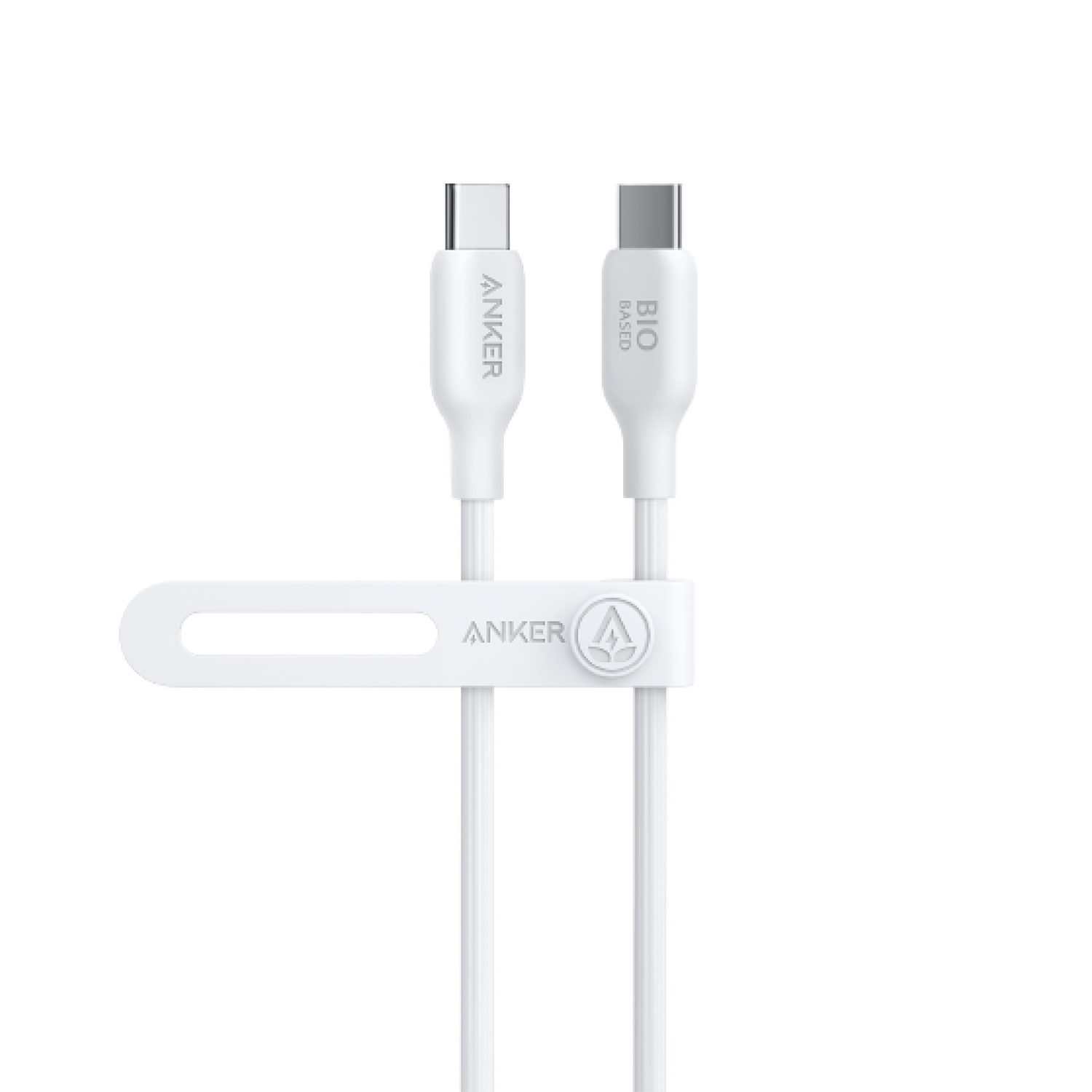 Cáp Sạc Nhanh C to C ANKER TPE Bio-Based 544 A80F1 140W (0.9m, 480Mbps) - Ảnh 7