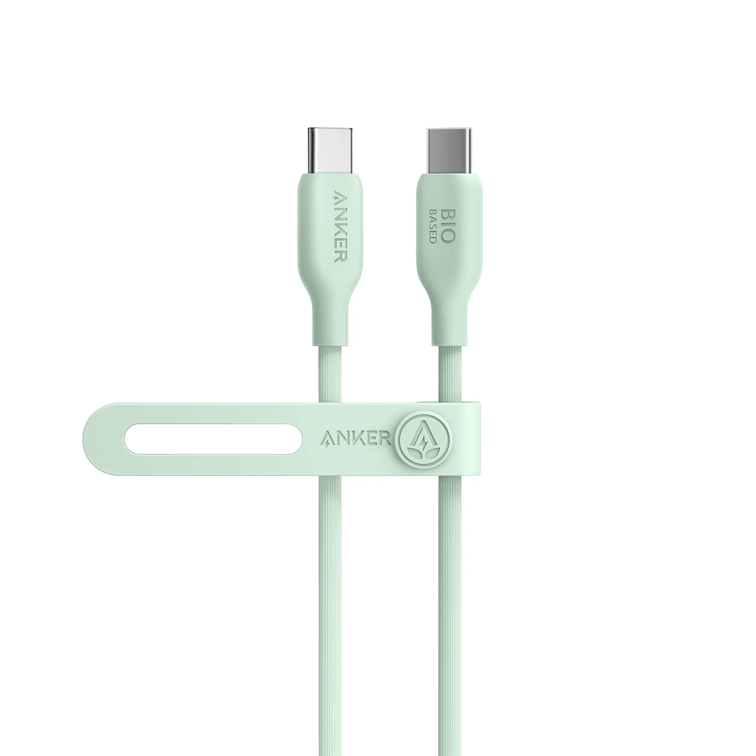 Cáp Sạc Nhanh C to C ANKER TPE Bio-Based 544 A80F1 140W (0.9m, 480Mbps) - Ảnh 8