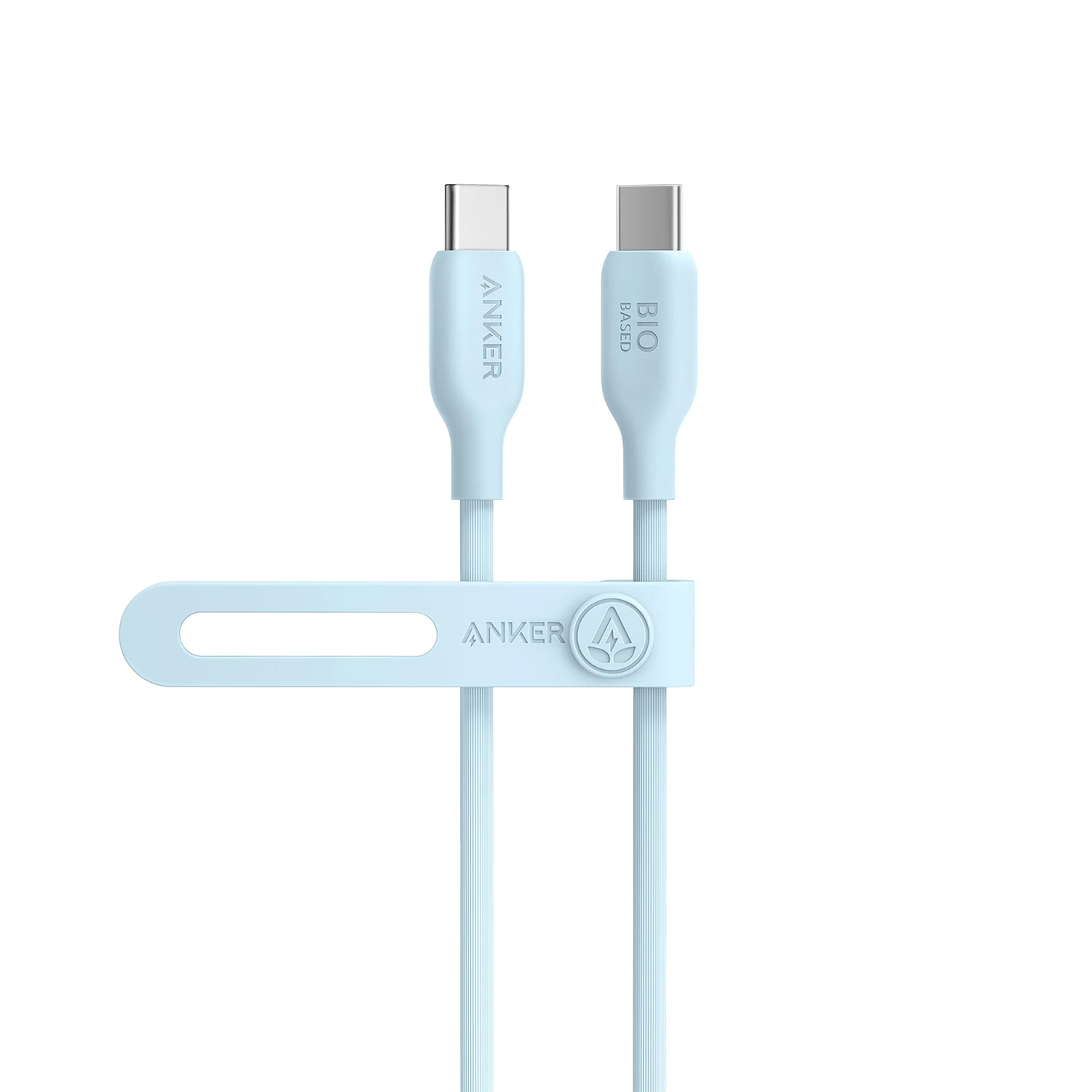 Cáp Sạc Nhanh C to C ANKER TPE Bio-Based 544 A80F1 140W (0.9m, 480Mbps) - Ảnh 9