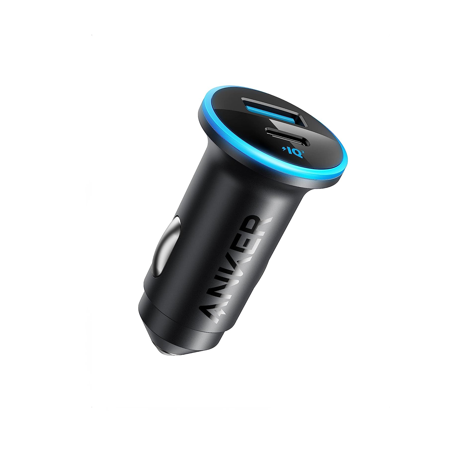 Tẩu Sạc Ô Tô ANKER A2735 52.5W (ActiveShield™ 2.0, PowerIQ™ 3.0, 1C+1A) - Ảnh 1