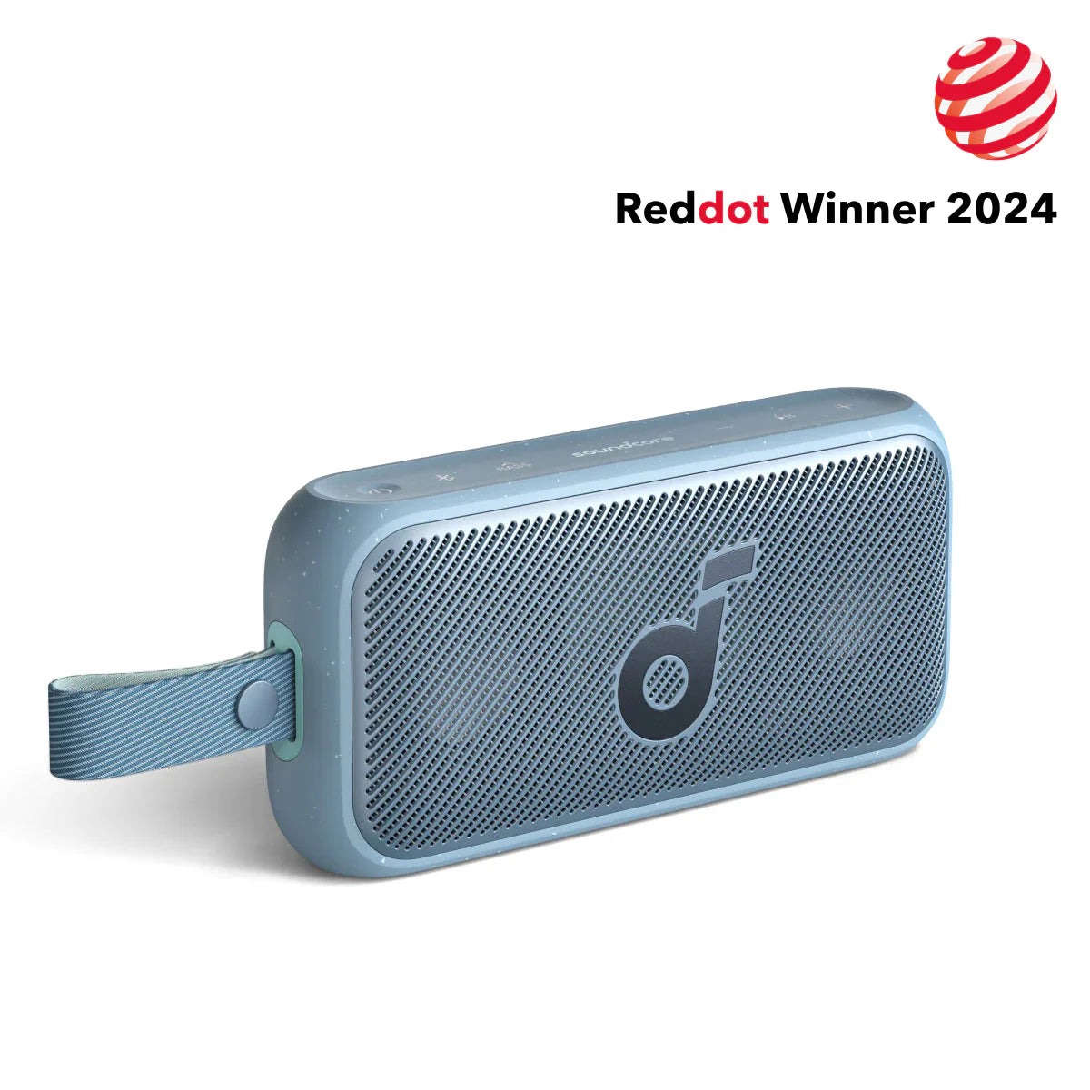 Loa Di Động Bluetooth SOUNDCORE Motion 300 30W (Bluetooth v5.3, 13H, TWS, Hi-Res Audio, ACC LC, SmartTune) - Ảnh 7