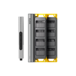 SNAPBLOQ? S-A01 Electric Precision Screwdriver Master Set