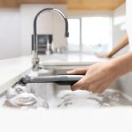 HOTO Wand? Cordless Spin Scrubber - Ảnh 2
