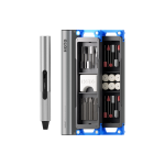SNAPBLOQ? R-A04 Electric Mini Rotary Tool Kit
