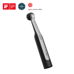HOTO Wand? Cordless Spin Scrubber
